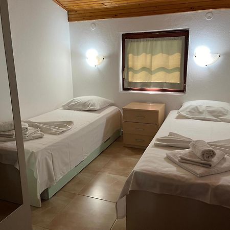 Holiday Home Bratica Ulcinj Extérieur photo