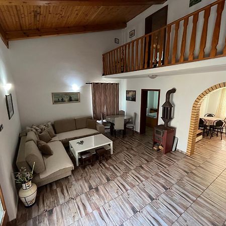 Holiday Home Bratica Ulcinj Extérieur photo