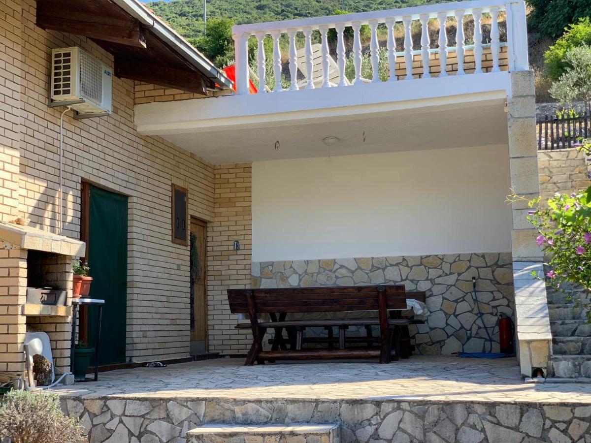 Holiday Home Bratica Ulcinj Extérieur photo