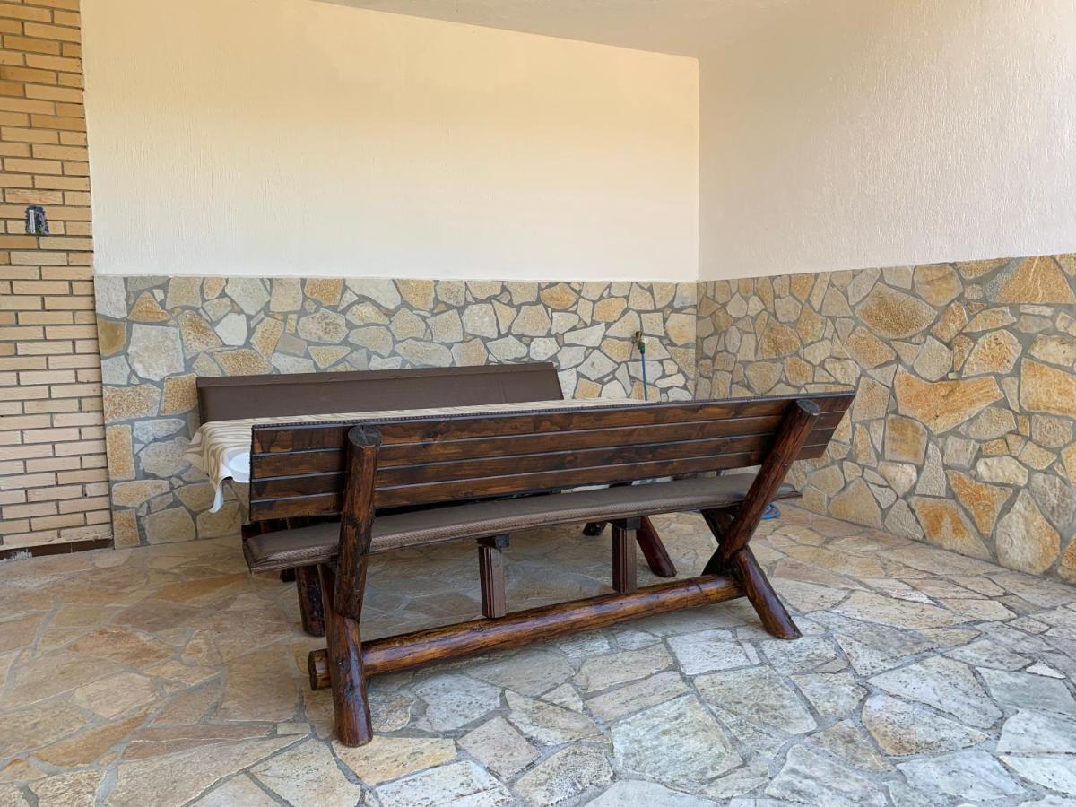 Holiday Home Bratica Ulcinj Extérieur photo