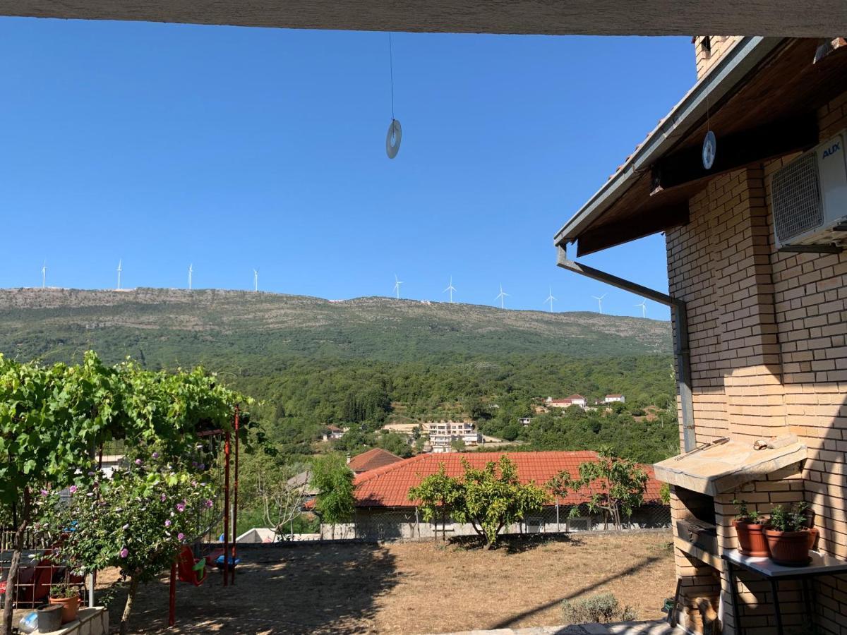 Holiday Home Bratica Ulcinj Extérieur photo