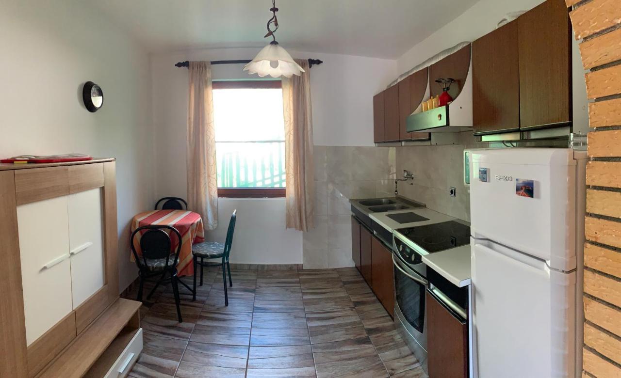 Holiday Home Bratica Ulcinj Extérieur photo