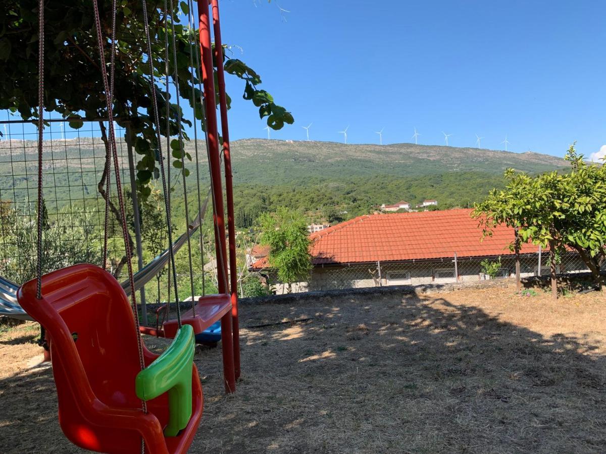 Holiday Home Bratica Ulcinj Extérieur photo
