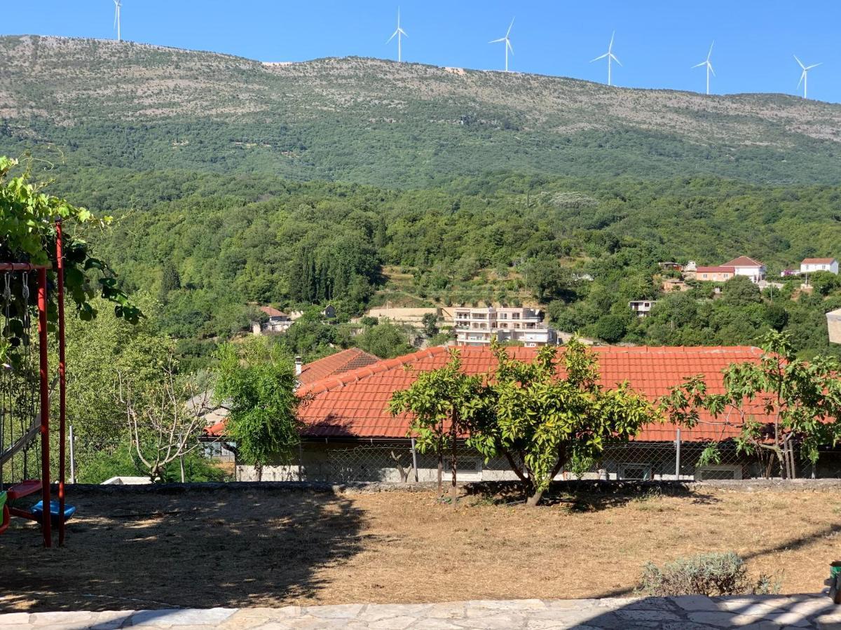 Holiday Home Bratica Ulcinj Extérieur photo