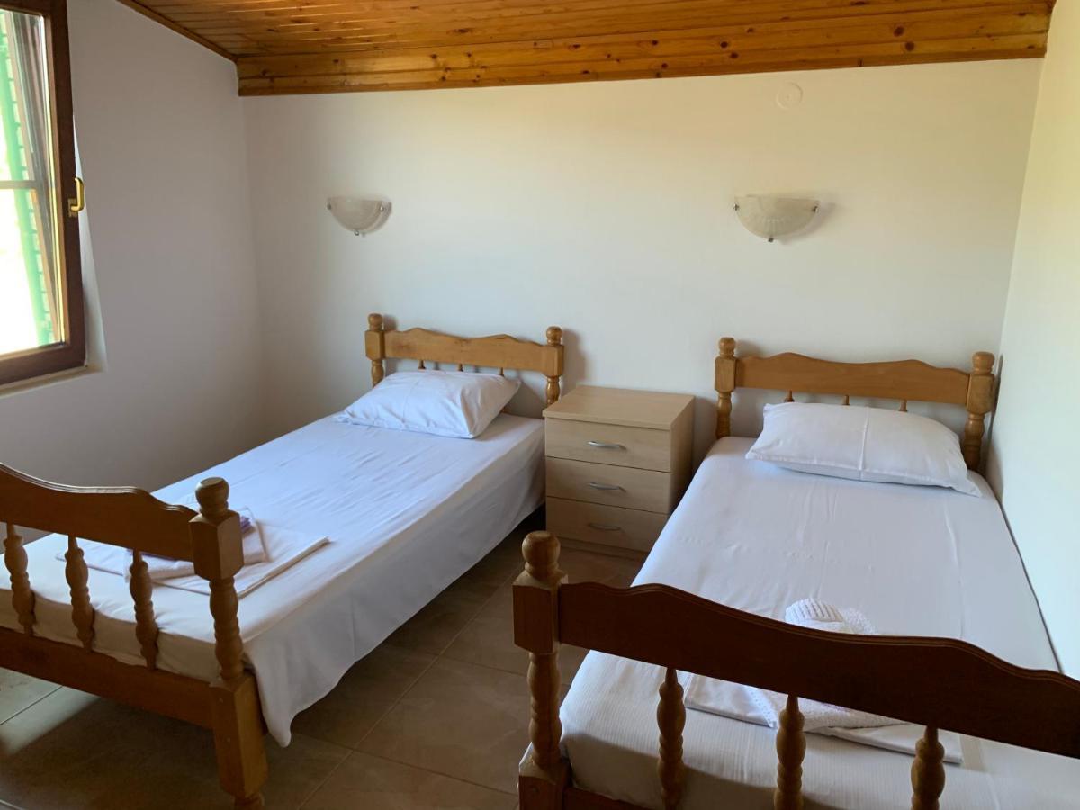 Holiday Home Bratica Ulcinj Extérieur photo