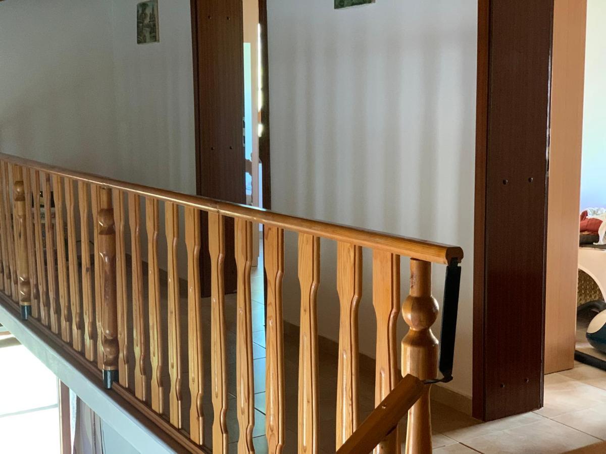 Holiday Home Bratica Ulcinj Extérieur photo