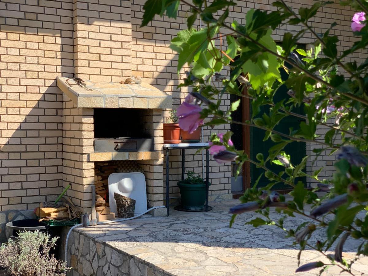 Holiday Home Bratica Ulcinj Extérieur photo