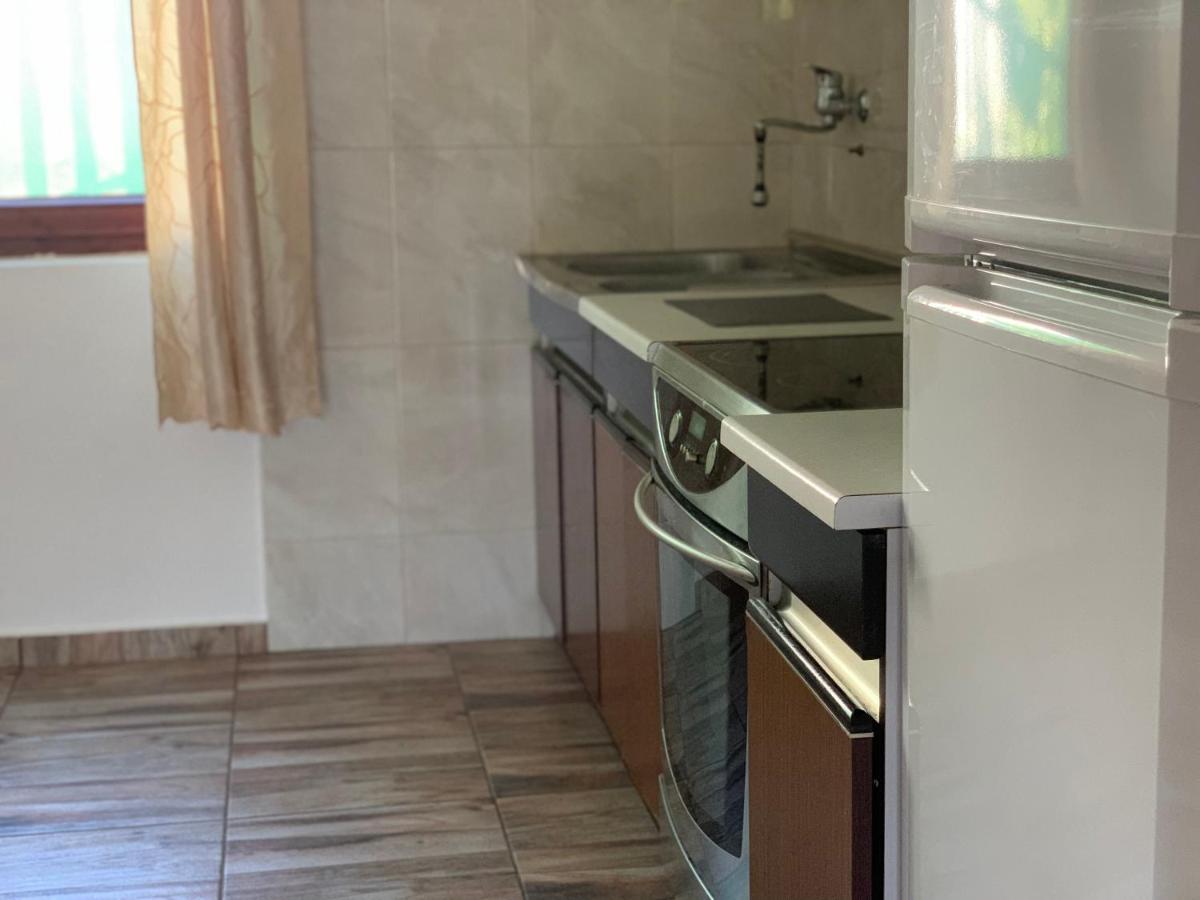 Holiday Home Bratica Ulcinj Extérieur photo