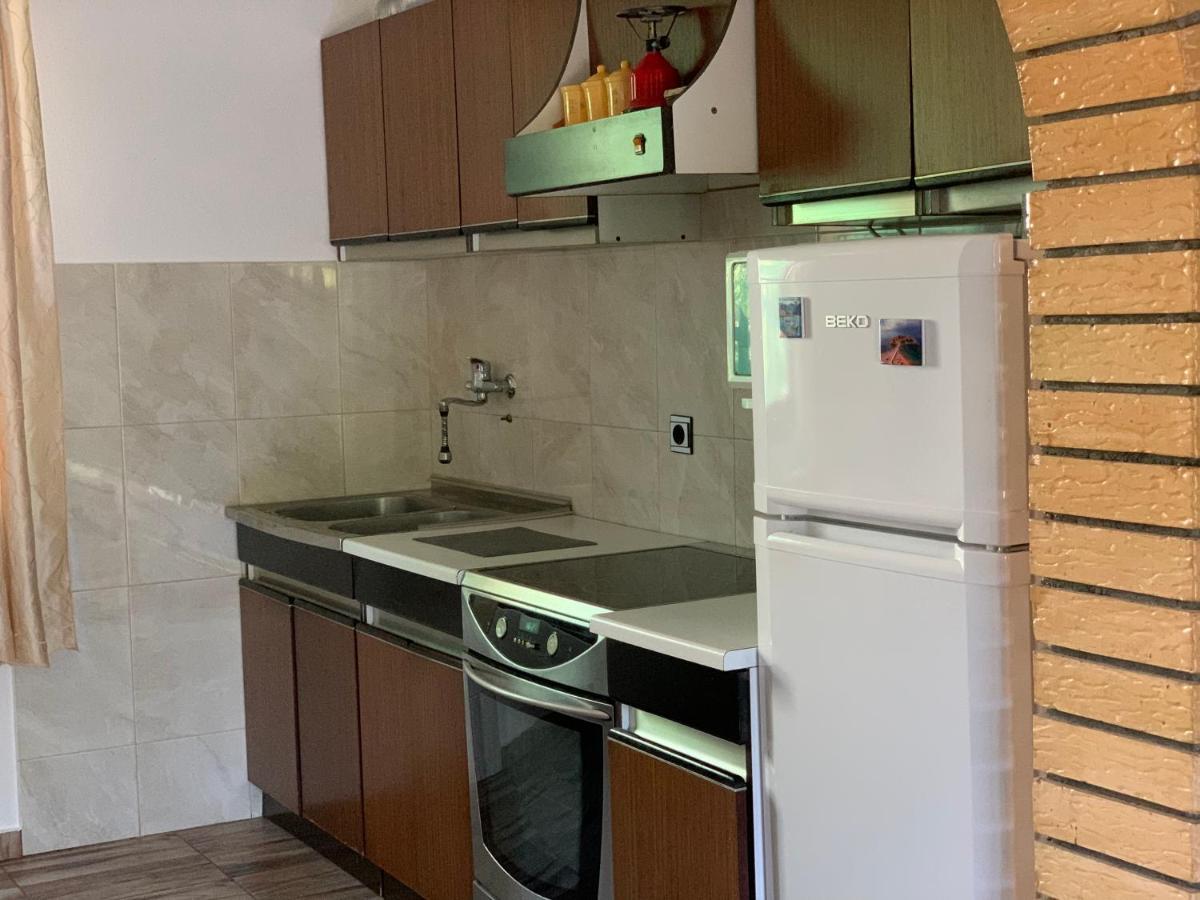 Holiday Home Bratica Ulcinj Extérieur photo