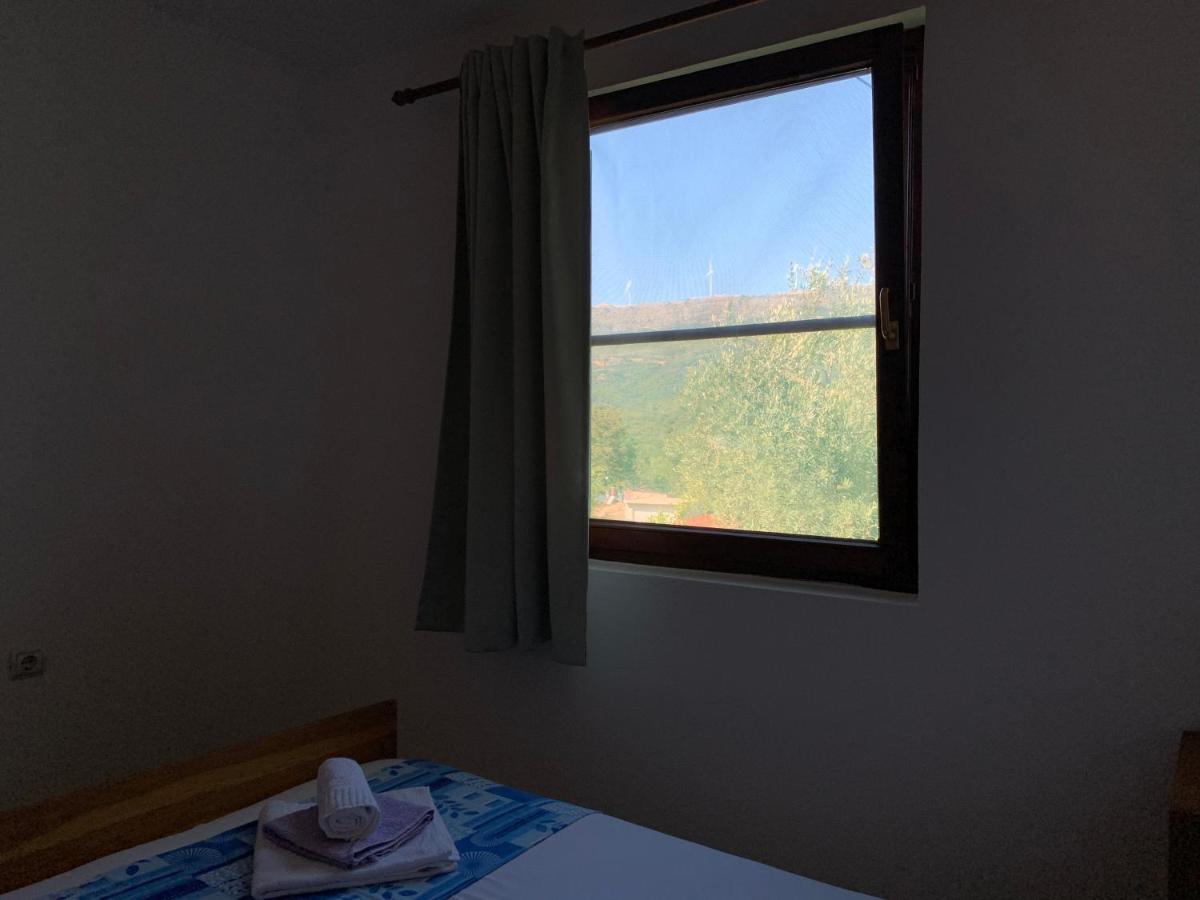 Holiday Home Bratica Ulcinj Extérieur photo