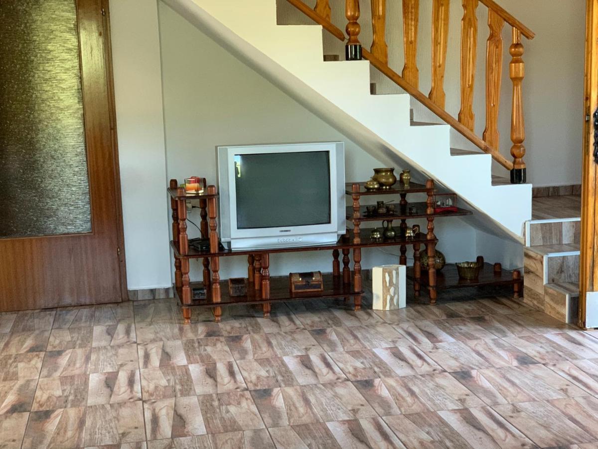 Holiday Home Bratica Ulcinj Extérieur photo