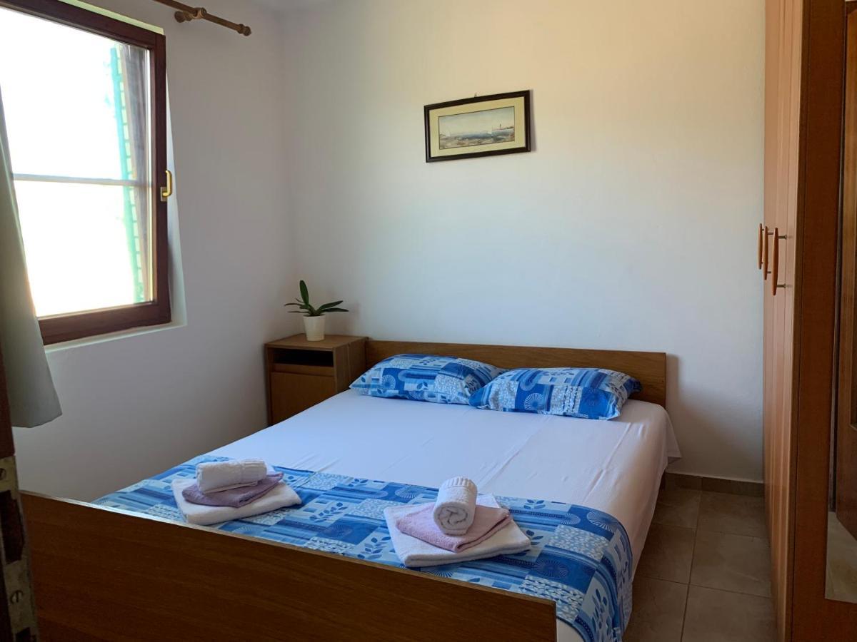 Holiday Home Bratica Ulcinj Extérieur photo