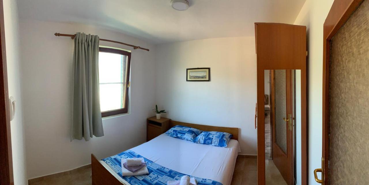 Holiday Home Bratica Ulcinj Extérieur photo
