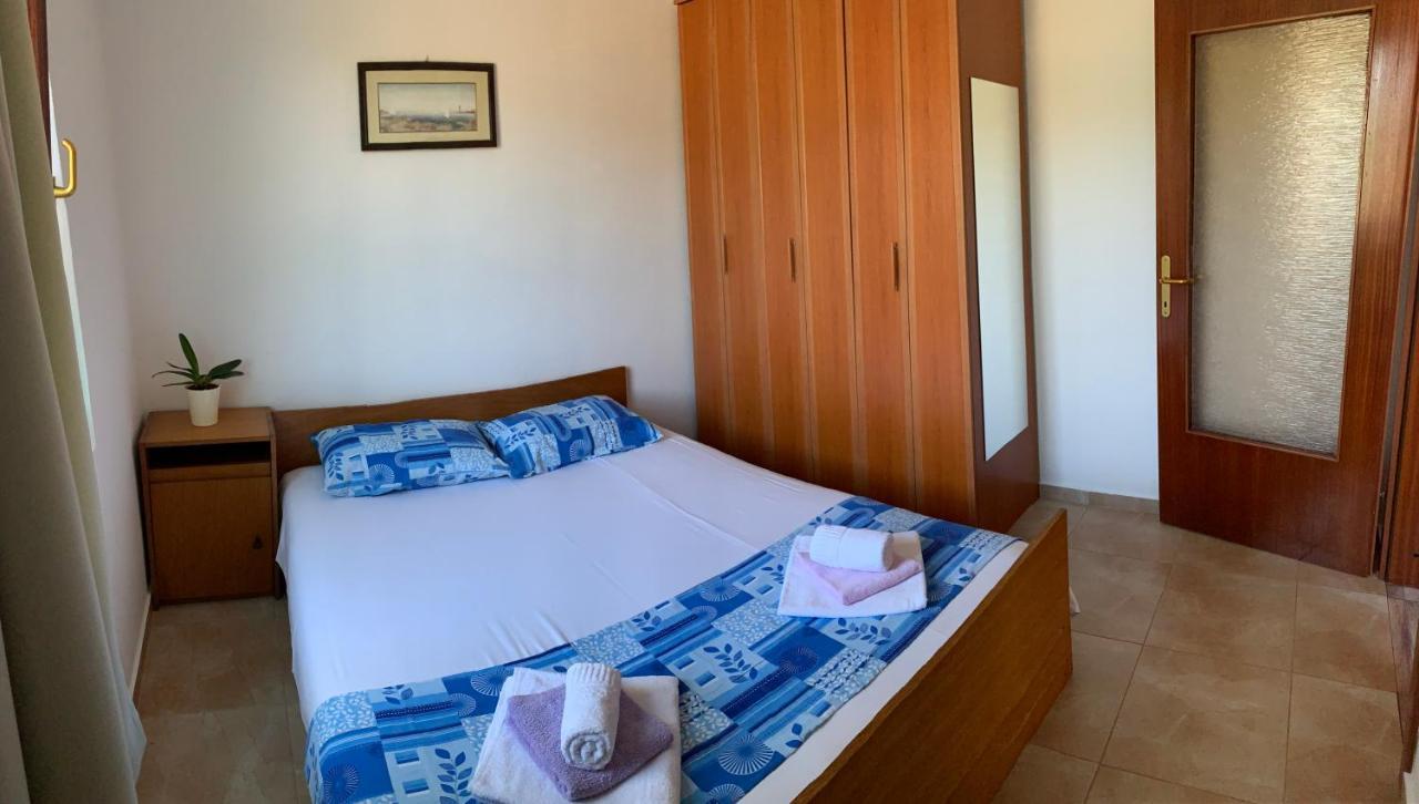 Holiday Home Bratica Ulcinj Extérieur photo