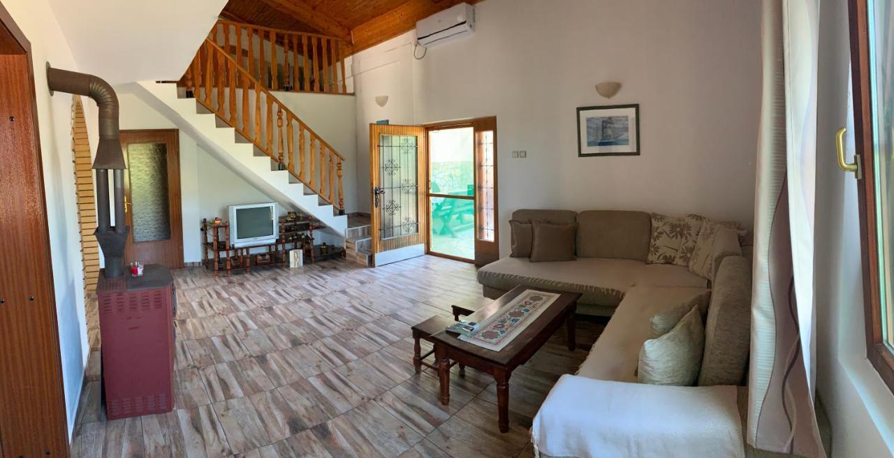 Holiday Home Bratica Ulcinj Extérieur photo