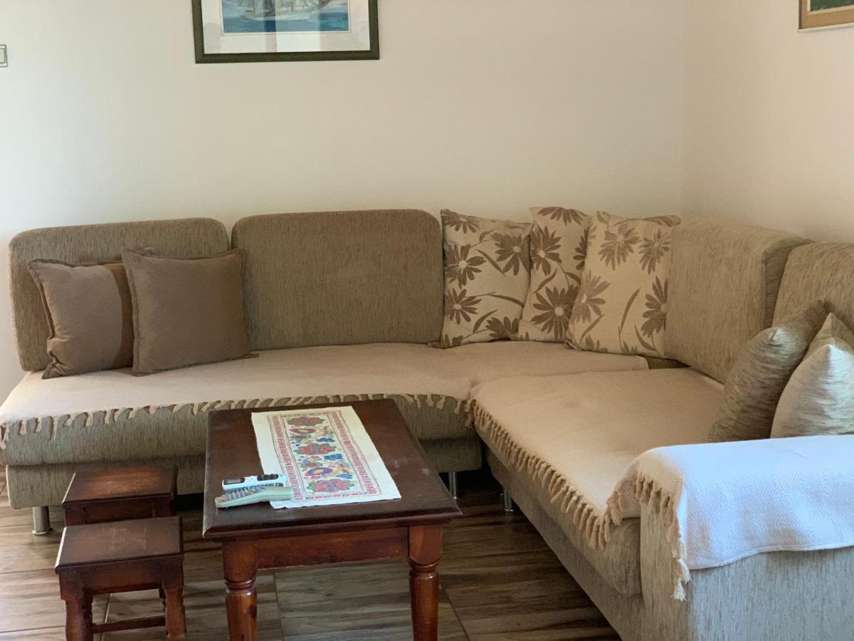Holiday Home Bratica Ulcinj Extérieur photo