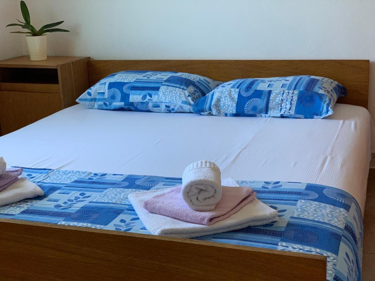 Holiday Home Bratica Ulcinj Extérieur photo