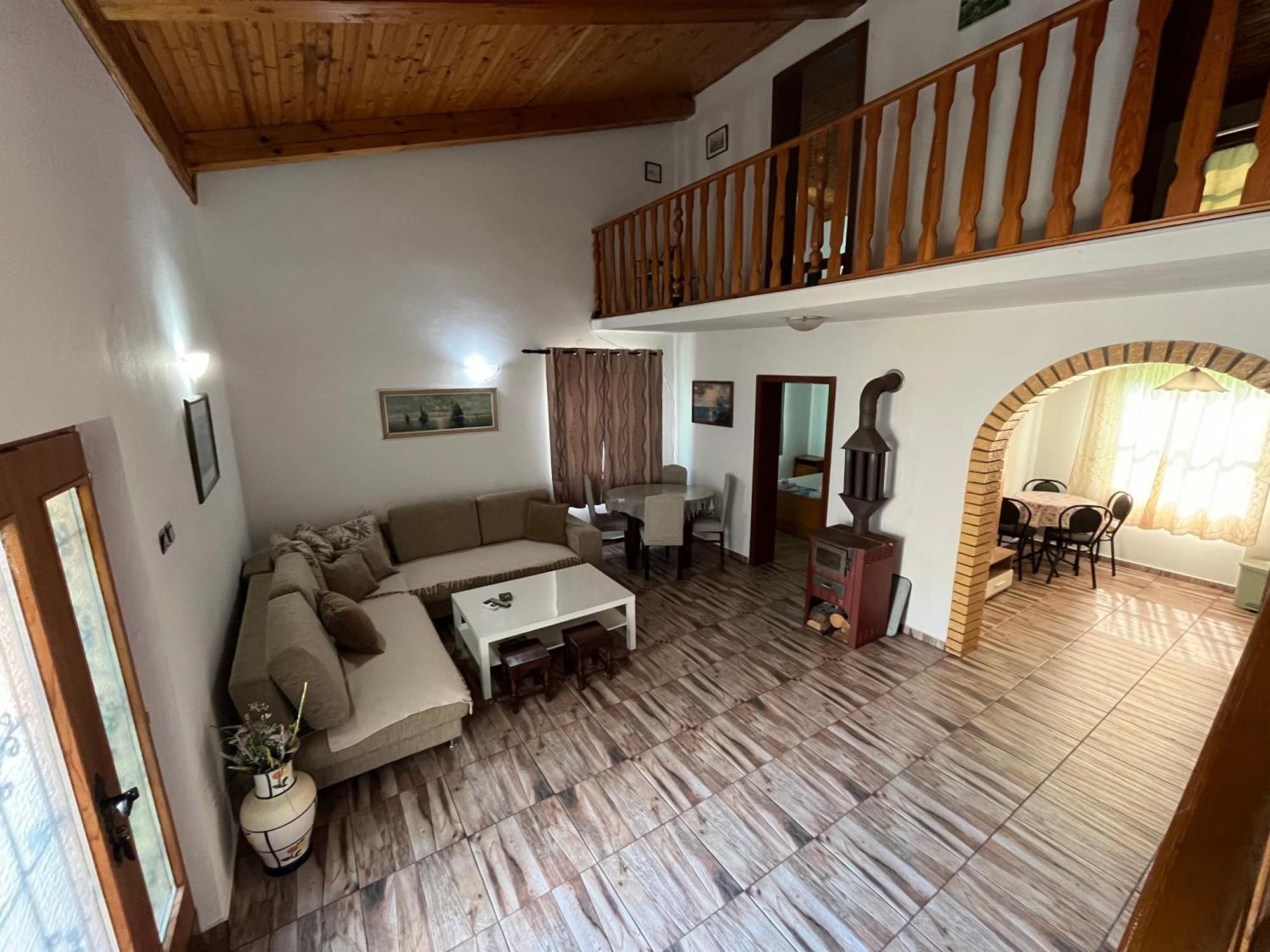 Holiday Home Bratica Ulcinj Extérieur photo