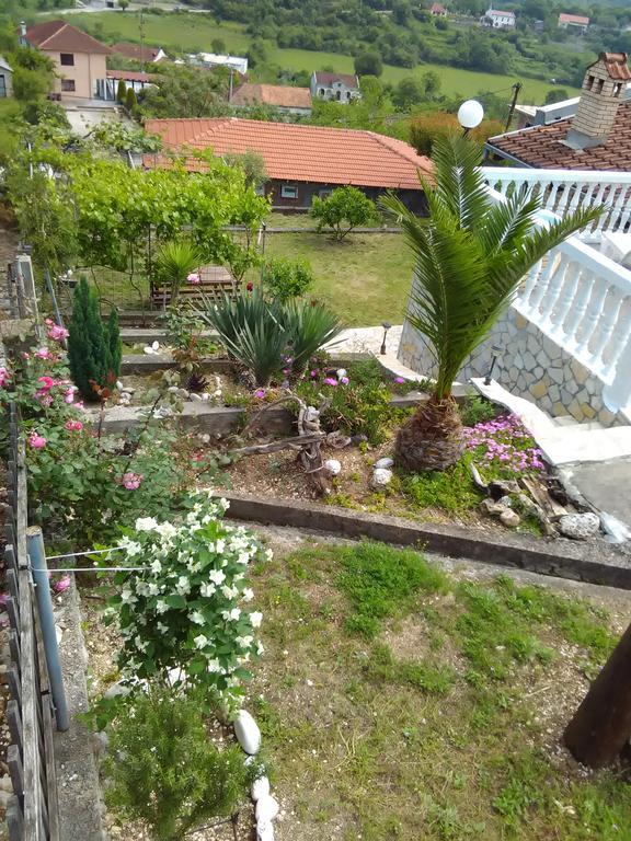 Holiday Home Bratica Ulcinj Extérieur photo